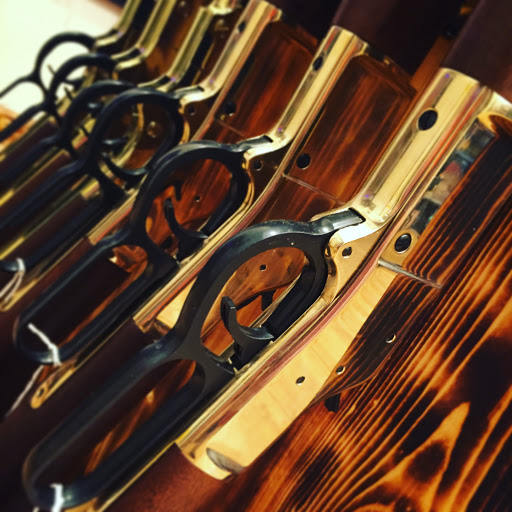 Gun Shop «Sporting Systems», reviews and photos, 408 W 9th St, Vancouver, WA 98660, USA