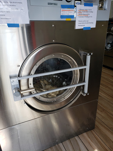 Toms Wash & Fold image
