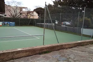 Tennis club in Bormes les Mimosas image