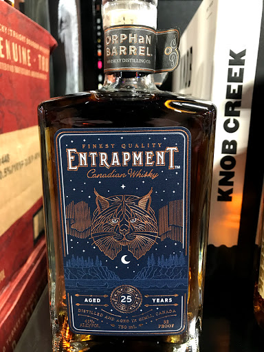 Liquor Store «Fire Pit Spirits», reviews and photos, 1100 Happy Valley Rd, Glasgow, KY 42141, USA