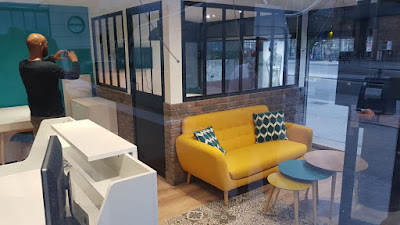 Agence Nestenn Immobilier Cergy à Cergy