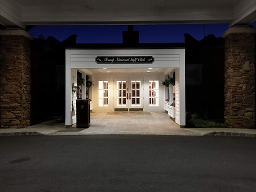Golf Club «Trump National Golf Club», reviews and photos, 500 W Branch Ave, Pine Hill, NJ 08021, USA
