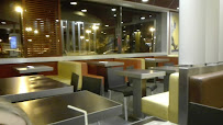 Atmosphère du Restauration rapide McDonald's à Manom - n°15