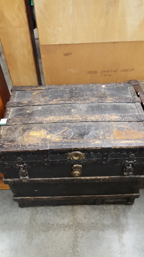 Thrift Store «Value Village», reviews and photos, 17216 WA-99, Lynnwood, WA 98037, USA