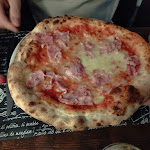 Photo n°3 de l'avis de Nino.i fait le 28/03/2023 à 06:52 sur le  La Roccia à Sassari