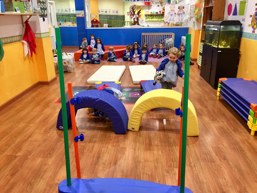 Centro Infantil Mi Casita en León