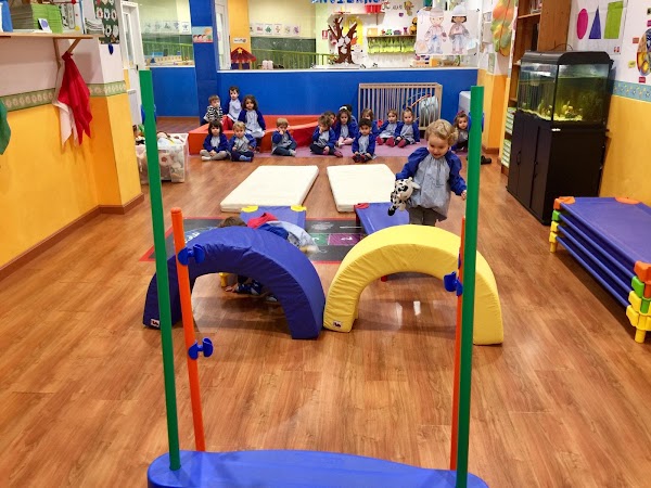 Imagen de Centro Infantil Mi Casita (3 de 6)