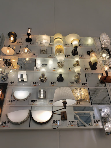 Home Improvement Store «Menards», reviews and photos, 1200 Ogden Ave, Montgomery, IL 60538, USA