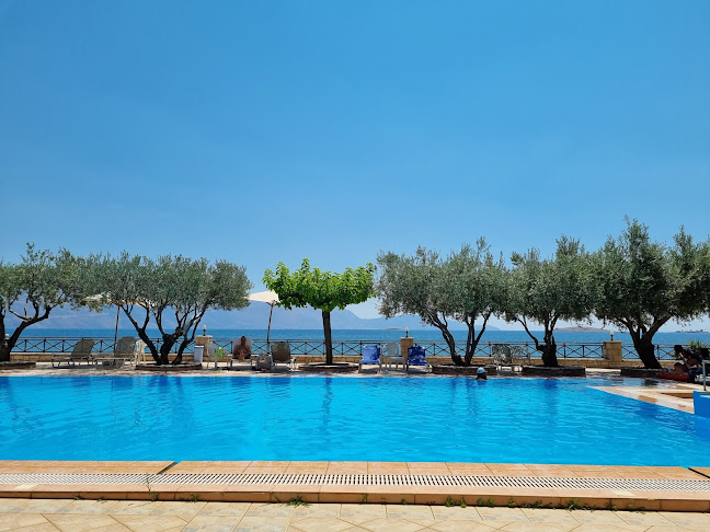 Europa Beach Hotel - Ξενοδοχείο