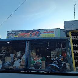 Gulai Kambing Ujang Gampo