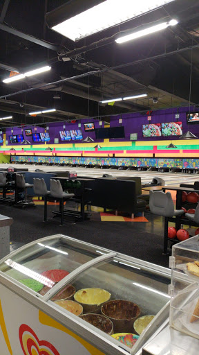 Bowling Alley «Fat Cats Salt Lake City», reviews and photos, 3739 South 900 East, Salt Lake City, UT 84106, USA