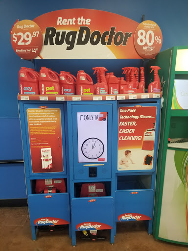 Department Store «Walmart Supercenter», reviews and photos, 2020 Bashford Manor Ln, Louisville, KY 40218, USA