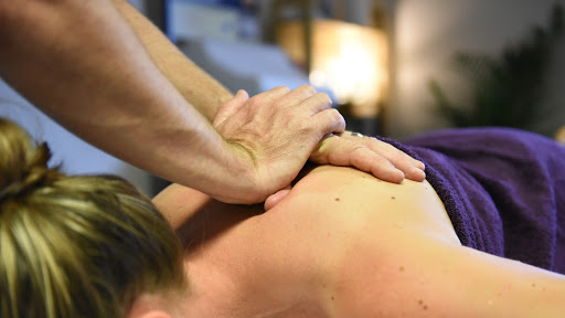 Reducing massages Nottingham