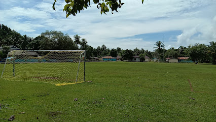 Lapangan Sepak Bola Kampung Samate
