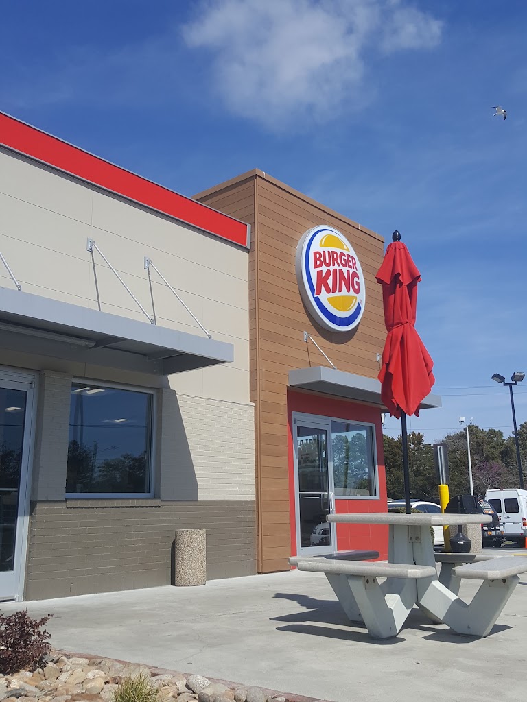Burger King 28516
