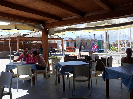 Bussola in Marina di Grosseto, Provincia di Grosseto