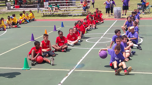 Park «Continental Park», reviews and photos, 1000 SW 82nd Ave, Kendall, FL 33156, USA