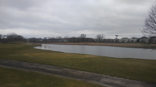 Park «Hoosier Grove Park», reviews and photos, 700 W Irving Park Rd, Streamwood, IL 60107, USA