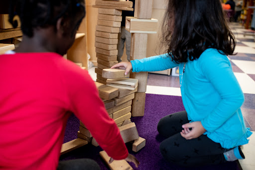 Day Care Center «Rainbow Station at Boulders», reviews and photos, 7421 Boulder Spring Dr, North Chesterfield, VA 23225, USA