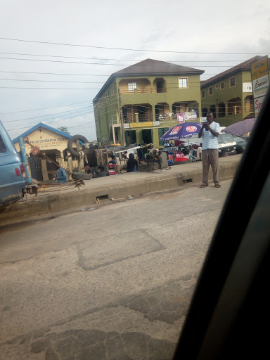 ABC TRANSPORT AND SERVICES, Ikorodu Rd, Ikorodu, Nigeria, Trucking Company, state Lagos