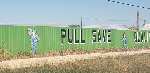 Used Auto Parts Store «International Truck Parts», reviews and photos, 9809 New Laredo Hwy, San Antonio, TX 78211, USA