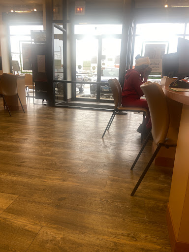 Eye Care Center «Pearle Vision - Pulaski», reviews and photos, 5153 S Pulaski Rd b, Chicago, IL 60632, USA