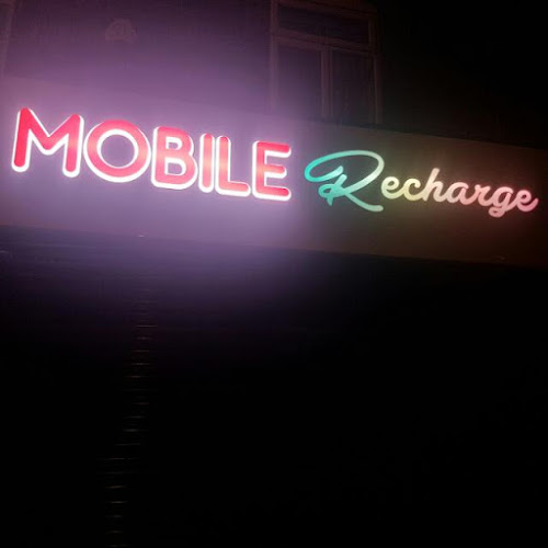 Mobile Recharge - Birmingham