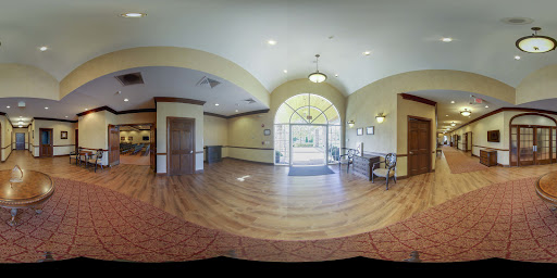 Funeral Home «Woodlawn Funeral Home and Memorial Park», reviews and photos, 7750 W Cermak Rd, Forest Park, IL 60130, USA