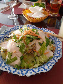 Plats et boissons du Restaurant vietnamien Le Phénix de Saïgon à Salon-de-Provence - n°5