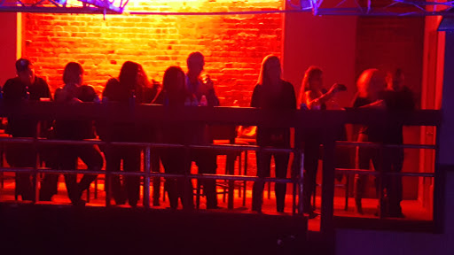 Live Music Venue «The Throne Theater», reviews and photos, 208 Market St, Wilmington, NC 28401, USA