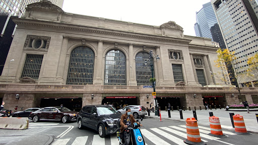 Computer Store «Apple Grand Central», reviews and photos, 45 Grand Central Terminal, New York, NY 10017, USA