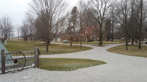 Wedding Venue «The Legacy Barn», reviews and photos, 951 County Rd N 600 W, Kokomo, IN 46901, USA