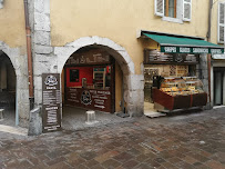 Photos du propriétaire du Restauration rapide Casetta di Tony à Annecy - n°5