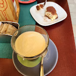 Photo n°1 de l'avis de scilian.l fait le 04/10/2022 à 14:27 sur le  Caffetteria Goppion à Venice