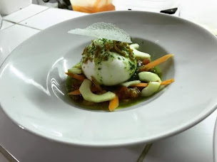 Photo n°47 de L'ApArTé Bistro à Puilaurens ()