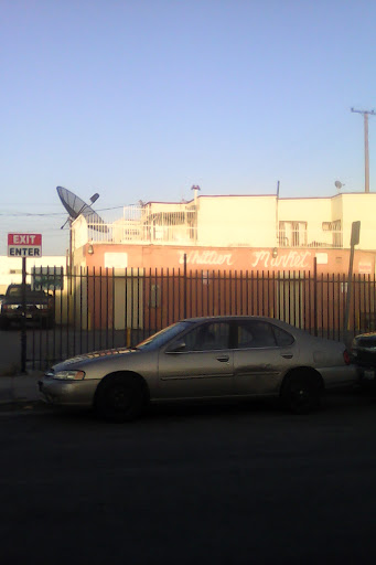 Market «Whittier Market», reviews and photos, 4045 Whittier Blvd, Los Angeles, CA 90023, USA