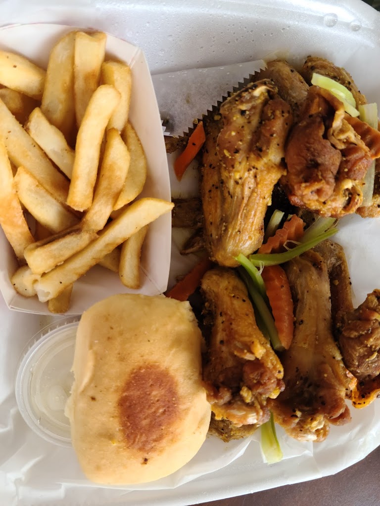 Sensational Wings & Things 38671