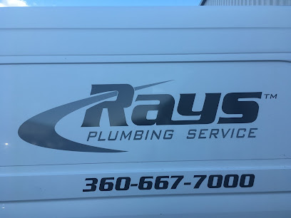 Rays Plumbing Service