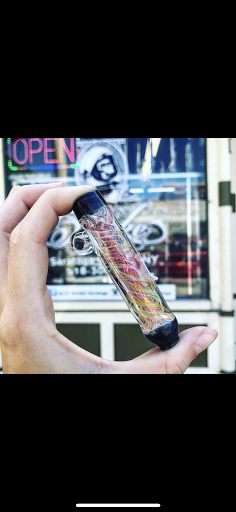 Tobacco Shop «Up In Smoke», reviews and photos, 40 Caroline St, Saratoga Springs, NY 12866, USA