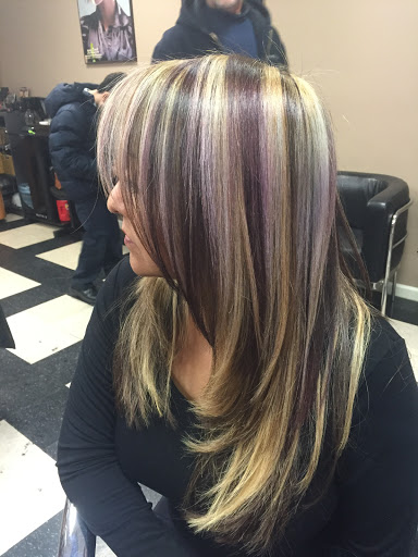 Beauty Salon «Los Angeles Hair Care Center», reviews and photos, 12 Ridge Rd, North Arlington, NJ 07031, USA