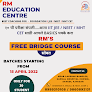 Rm Education Centre