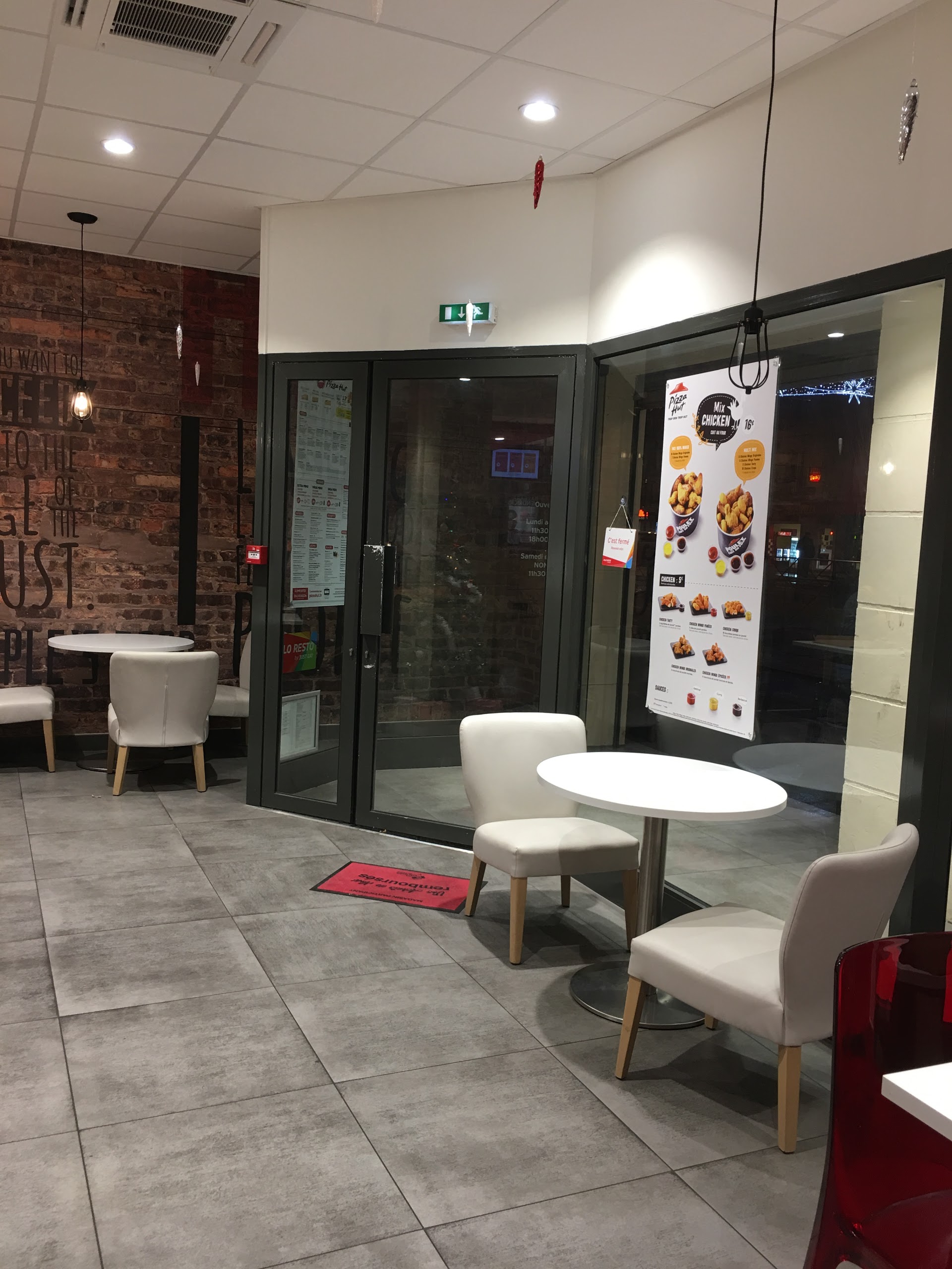 Photo n° 4 de l'avis de Stéphane. fait le 10/12/2017 à 17:34