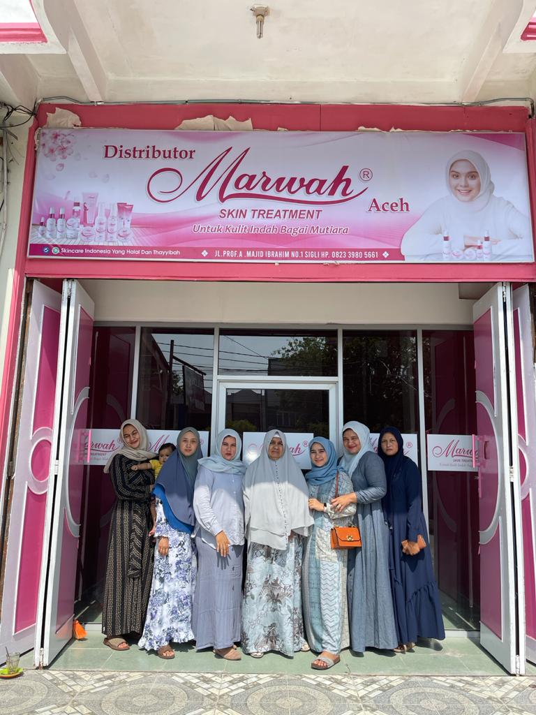 Marwah Skin Treatment Aceh Photo