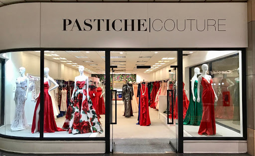 Pastiche Couture