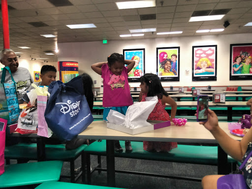 Shopping Mall «Bell Shopping Center», reviews and photos, 5029 E Florence Ave, Bell, CA 90201, USA