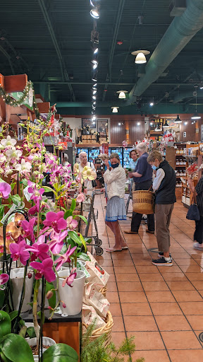 Grocery Store «The Fresh Market», reviews and photos, 526 21st St, Vero Beach, FL 32960, USA