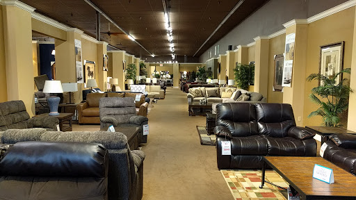 Furniture Store «United Furniture», reviews and photos, 904 E Hammer Ln, Stockton, CA 95210, USA