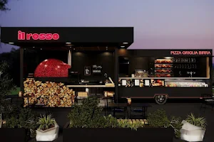 il rosso food truck image