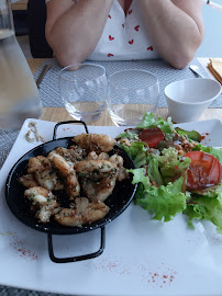 Plats et boissons du Restaurant La Gargouille à Saint-Vincent-de-Tyrosse - n°12
