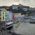 Photo n°4 de l'avis de Witoon. fait le 24/10/2023 à 11:41 sur le  Trattoria Da Emilia à Sorrento